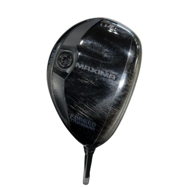 【中古】 リョーマゴルフ MAXIMA U U4 ユーティリティ UT Tour AD MU2 (フレックスR) メンズ 男性用 右利き 右用 Cランク ゴルフクラブ