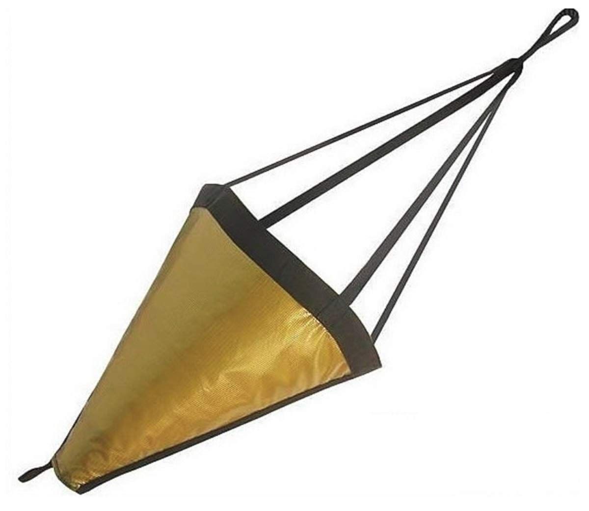 world Imp JP ブイ 不要 シーアンカー カヤック 流し釣り ボート 釣り 船 釣りに S～L サイズ DROUGE 12ft～25ft (XL・25～30ft) [XL・25～30ft]