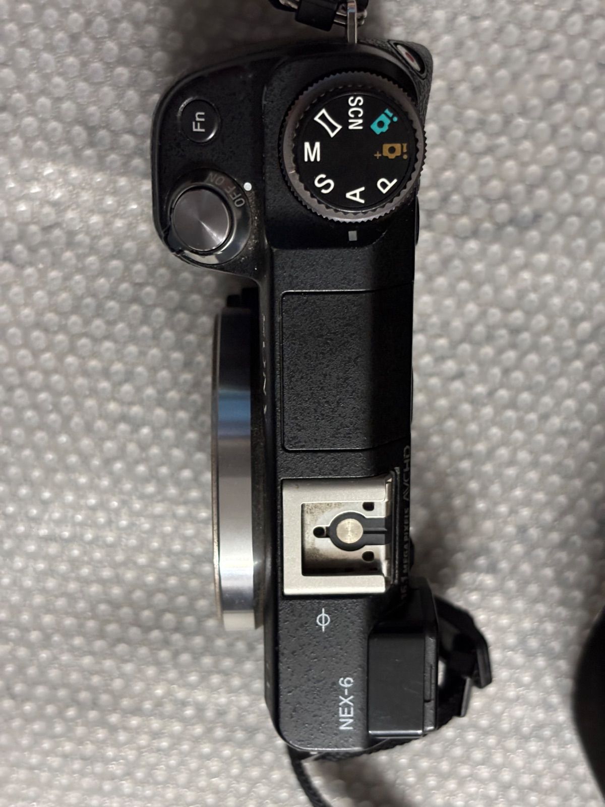 SONY NEX-6 ミラーレス一眼　　26040822