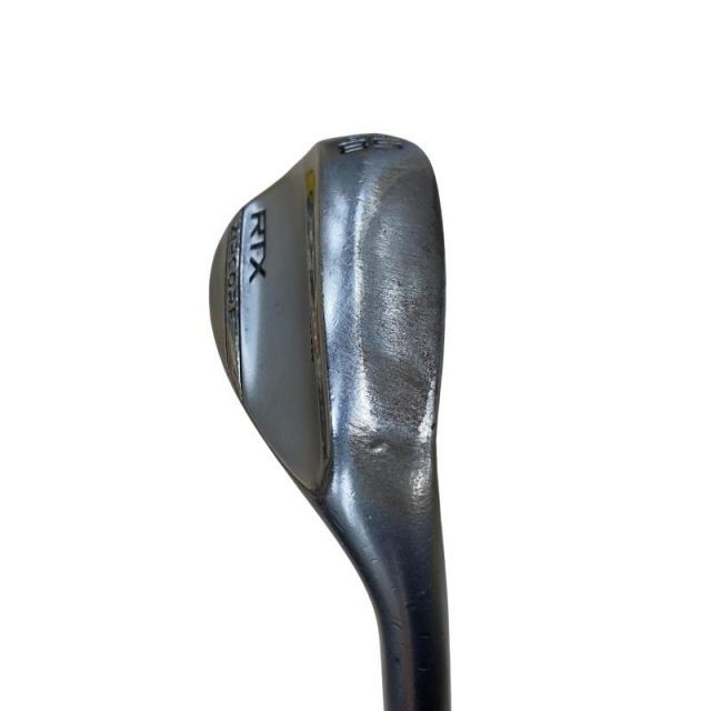 スポーツ別 クリーブランド Cleveland RTX ZIPCORE ツアーサテン 58