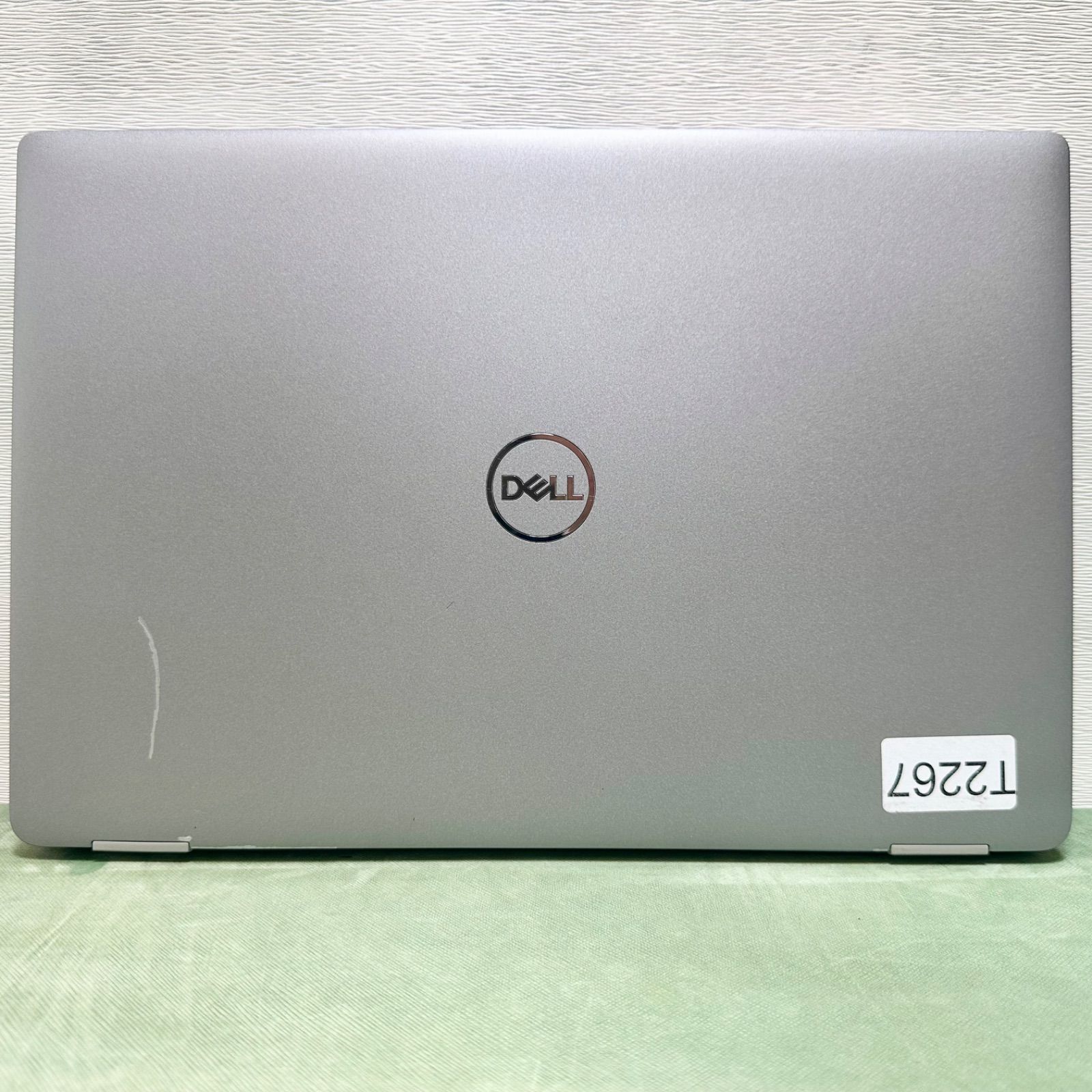 DELL Latitude 5320 Core i5 第11世代 16GB/256GB SSD - メルカリ