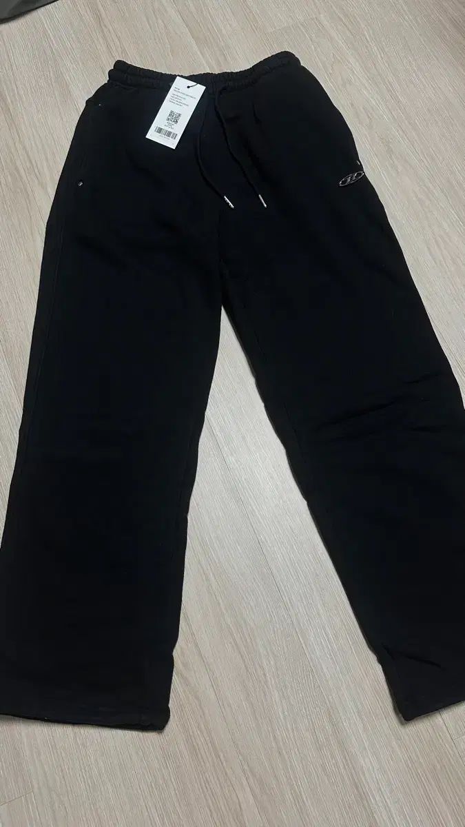 BORN TO WIN クロム パンツ PENDANT COTTON SWEAT PANTS