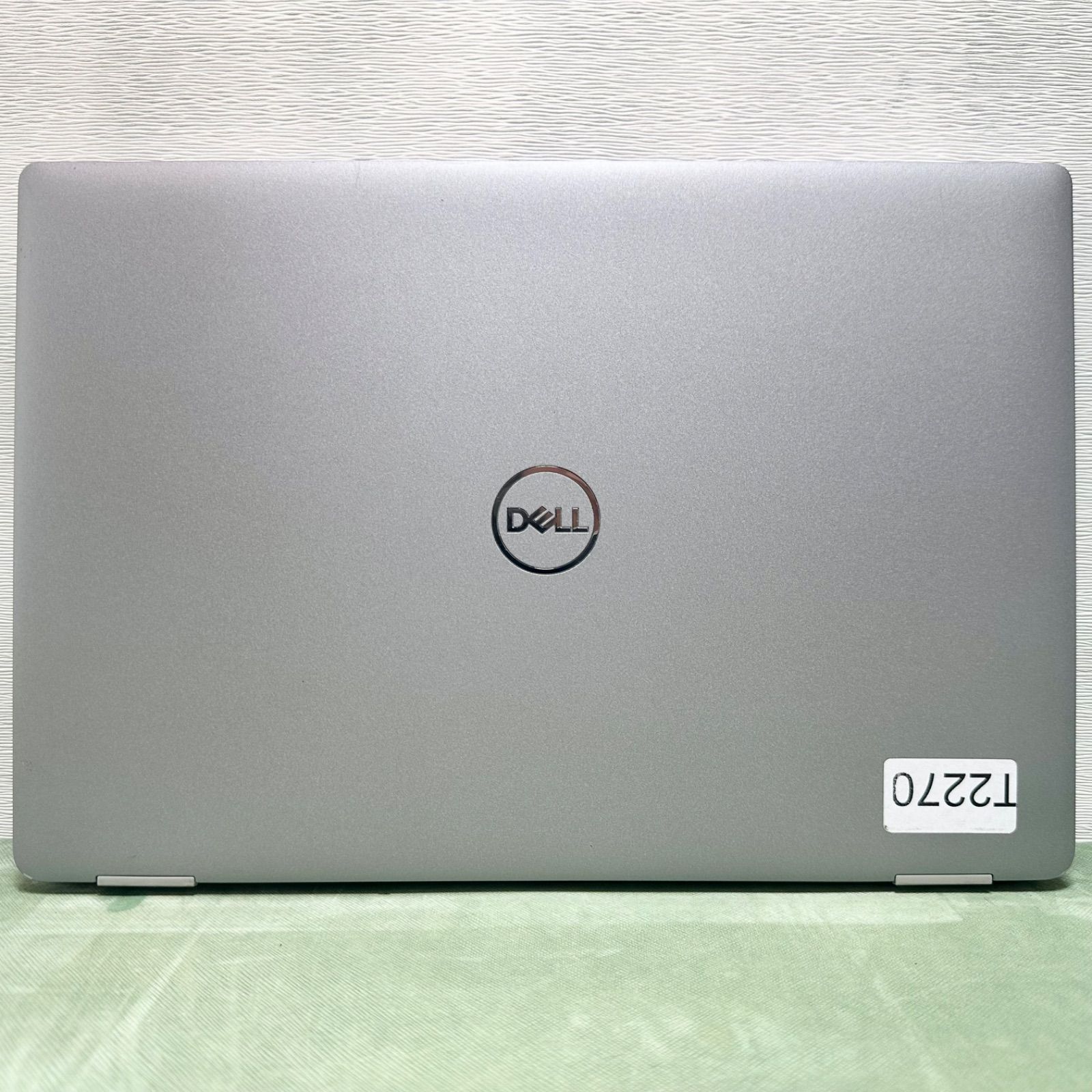 中古 ノートパソコン／DELL Latitude 5320／第11世代 Core i5-1145G7 