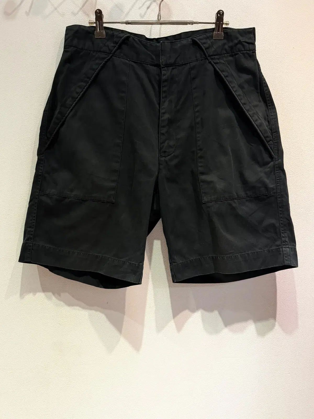 90年代 Polo Sport ファティーグショーツ (33)