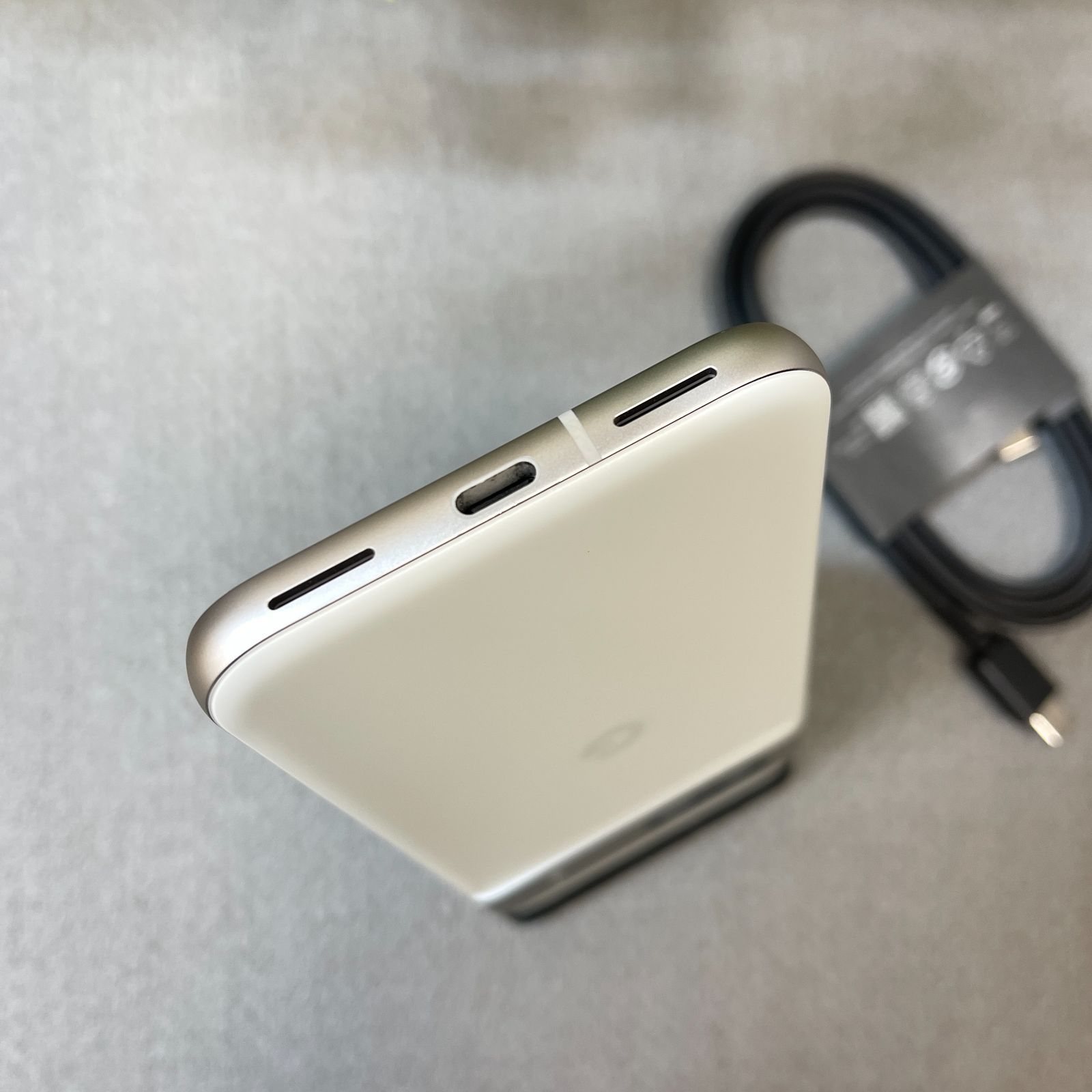 Google Pixel 8a 128GB Porcelain SIMフリー - メルカリ