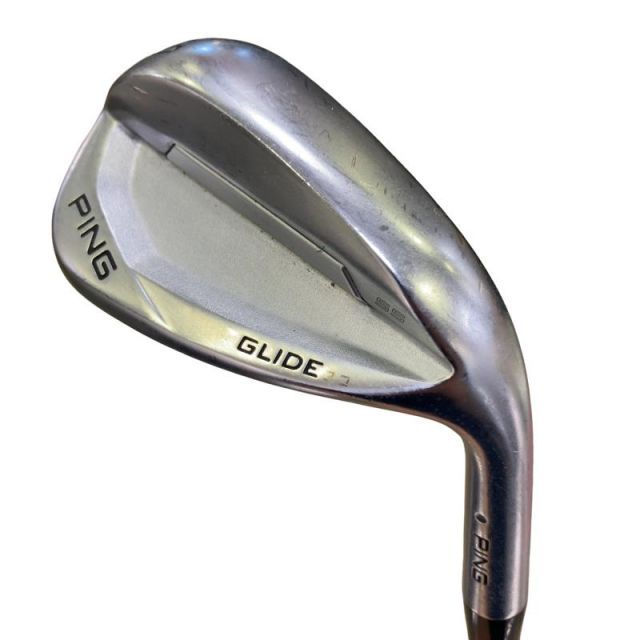 【中古】 ピン PING GLIDE 3.0 50°/12° SS ウェッジ WG NS PRO MODUS3 TOUR105 (フレックスS) メンズ 男性用 右利き 右用 Cランク ゴルフクラブ