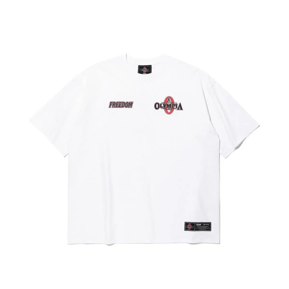 FREEDOM オリンピア 半袖 Tシャツ 3XL まとめ2個