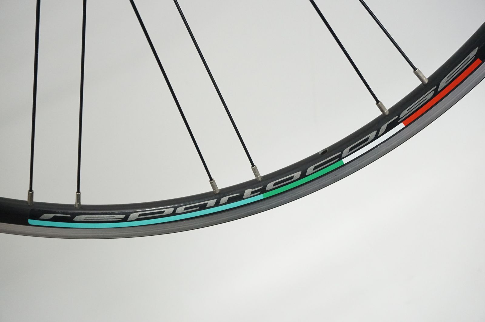 BIANCHI 「ビアンキ」 REPARTOCORSE AT470 シマノ10速 ホイールセット