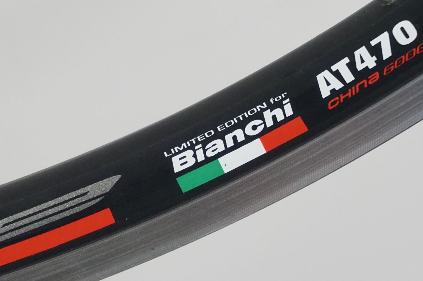 BIANCHI 「ビアンキ」 REPARTOCORSE AT470 シマノ10速 ホイールセット