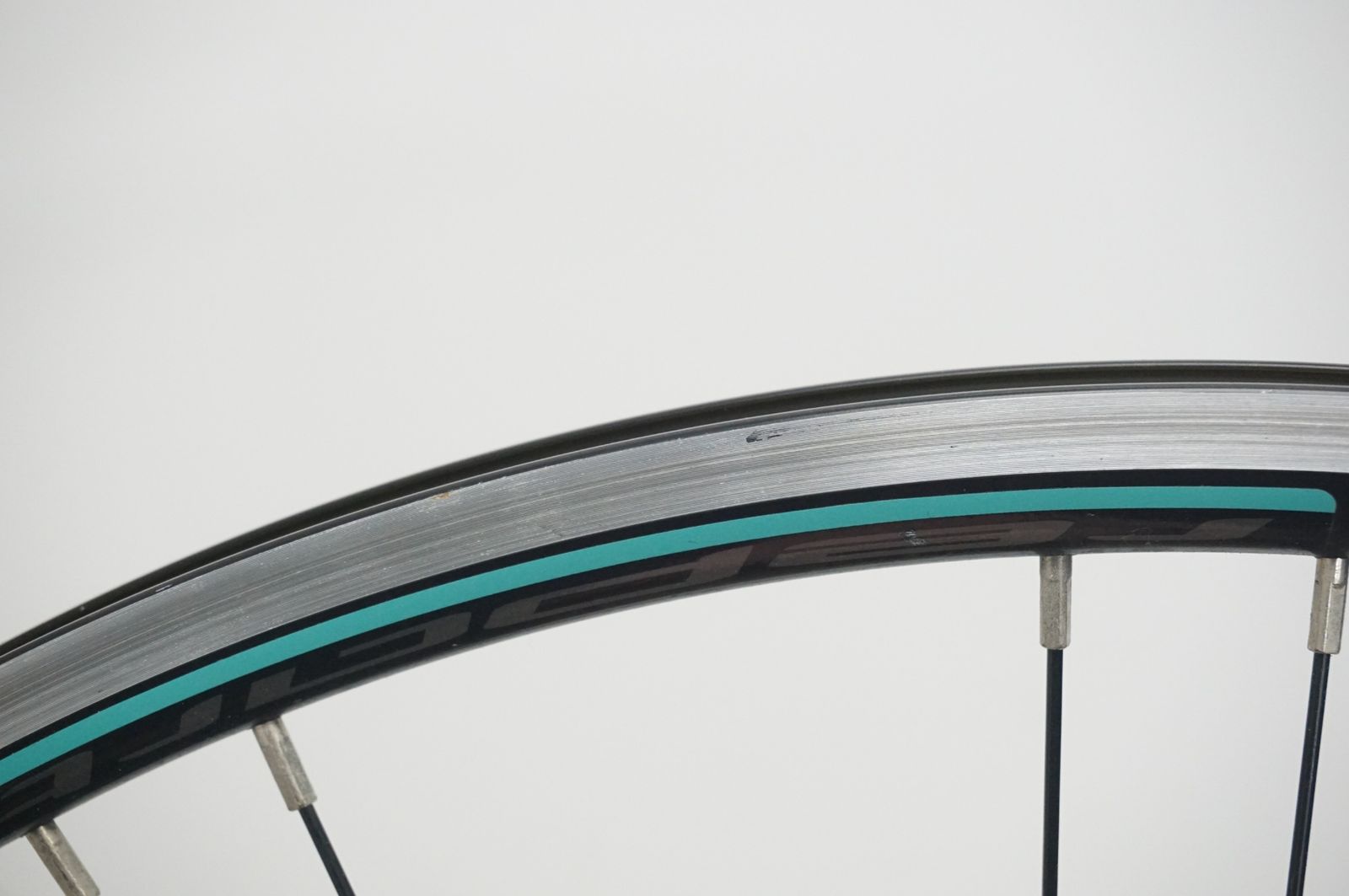 BIANCHI 「ビアンキ」 REPARTOCORSE AT470 シマノ10速 ホイールセット
