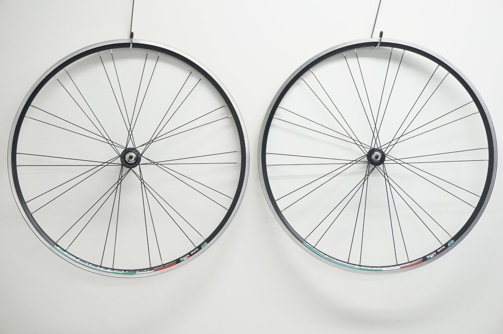 BIANCHI 「ビアンキ」 REPARTOCORSE AT470 シマノ10速 ホイールセット