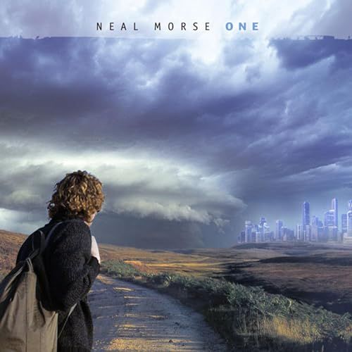(CD)One／Neal Morse
