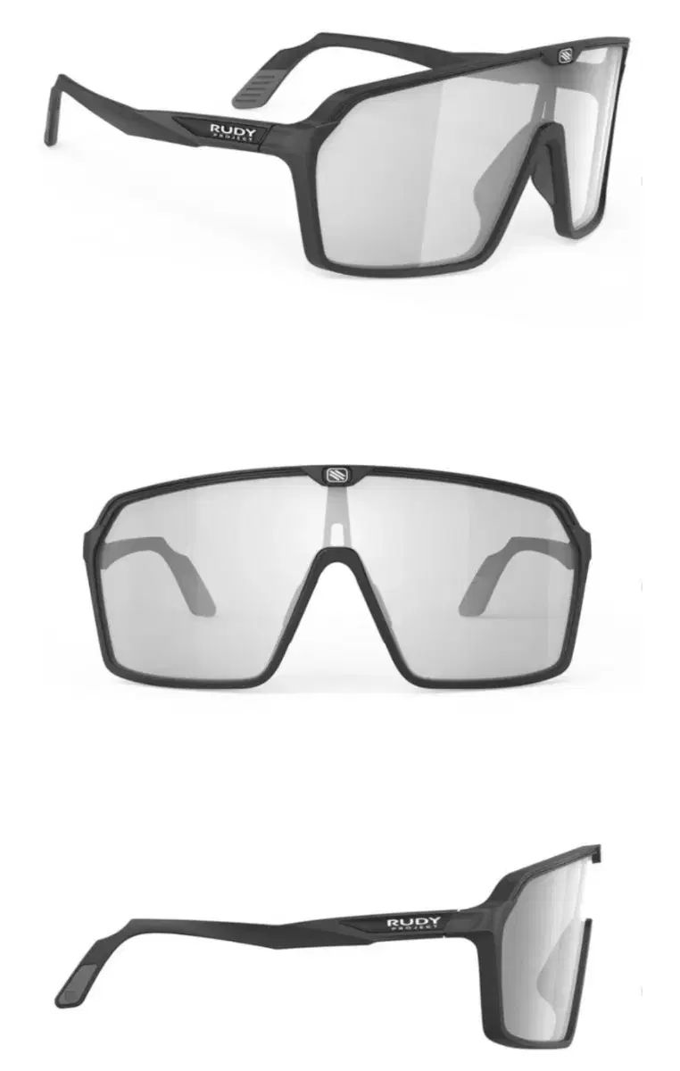 VALENTINO RUDY(ヴァレンティノ ルディー)プロジェクト RUDY PROJECT(ルディプロジェクト) スピンシールド 変色 ミラー サングラス (新品)