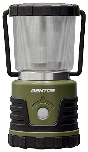 【特別版】 GENTOS(ジェントス) LED ランタン 単1電池式 1000ルーメン エクスプローラー EX-109D キャンプ アウトドア ライト 照明 防災″mn 37e5ea41