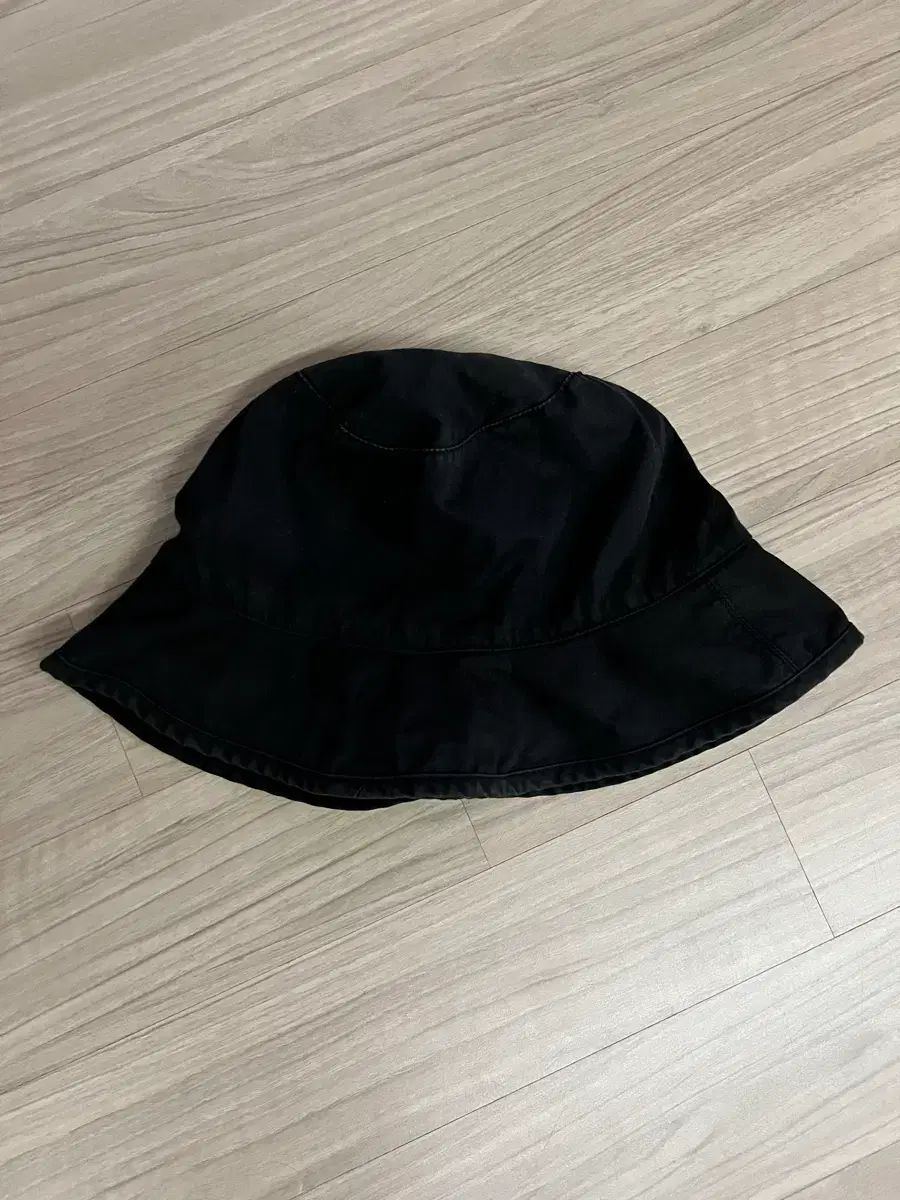 キジマタカユキ バケットハット 191107