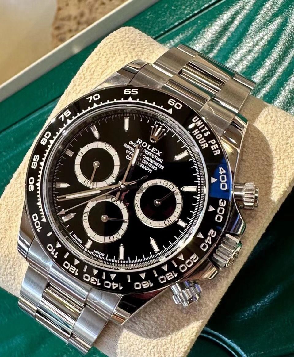 ご購入大歓迎です 新品未使用 箱付 ロレックス ROLEX　腕時計 自動巻き｜本日限定特価｜新品未使用