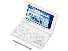 XD-SA4900PK(ピンク) EX-word(エクスワード) 高校生英語･国語強化モデルｍａ