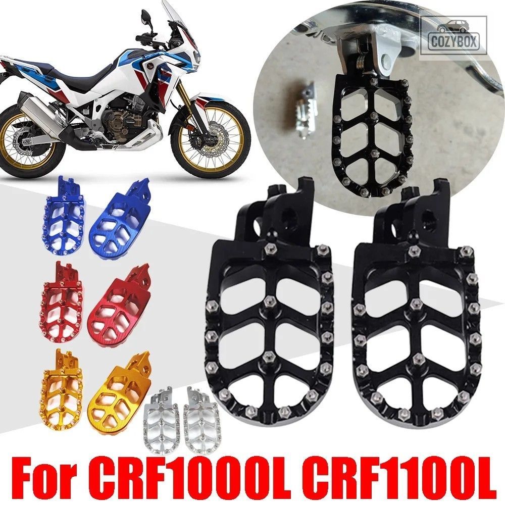 ホンダ CRF1000L CRF1100L アフリカツイン CRF1100 CRF1000 CRF 1000 1100 L オートバ