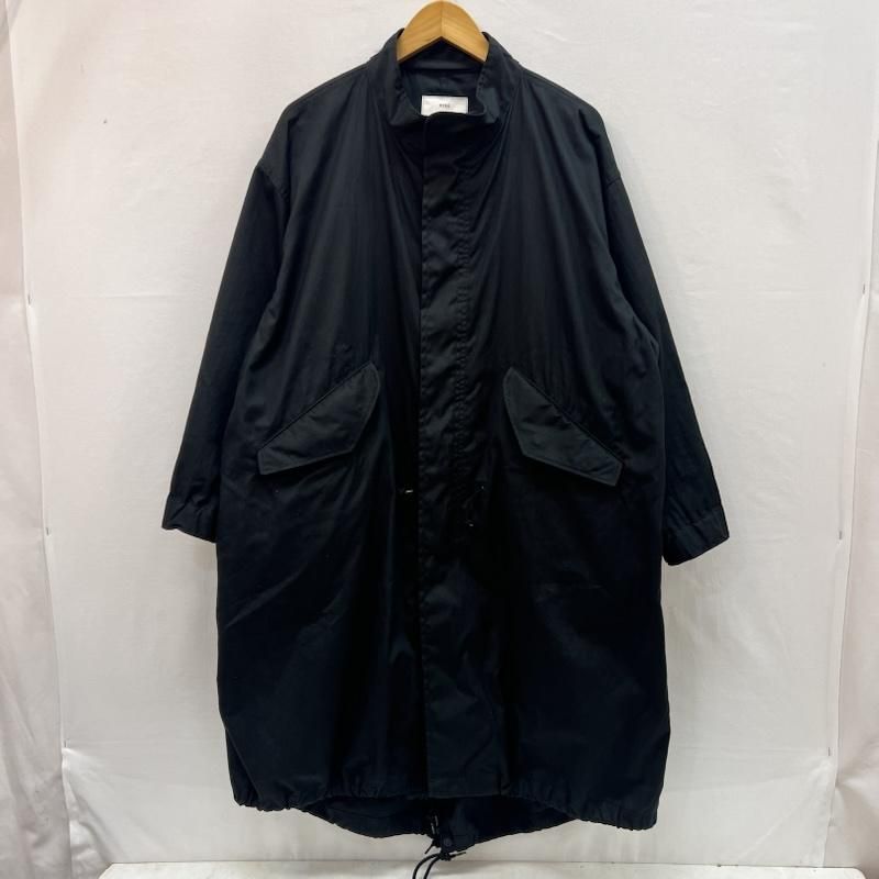 ハイク N C TYPE M-65 FIELD COAT ミリタリー モッズコート 242-17461 レディース S ISItems【USED】【古着】【中古】50160816
