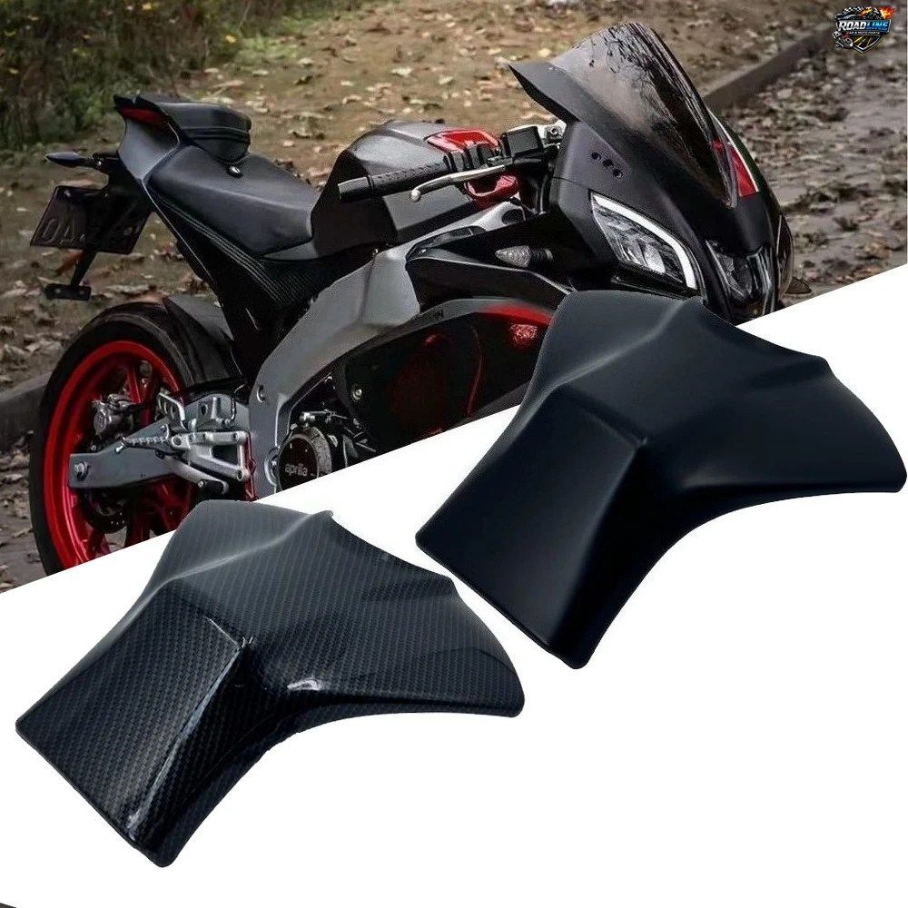 アプリリア GPR 150 GPR150 150GPR 用オートバイ燃料タンクカバー保護ガードトップアッパーフェアリングカバー