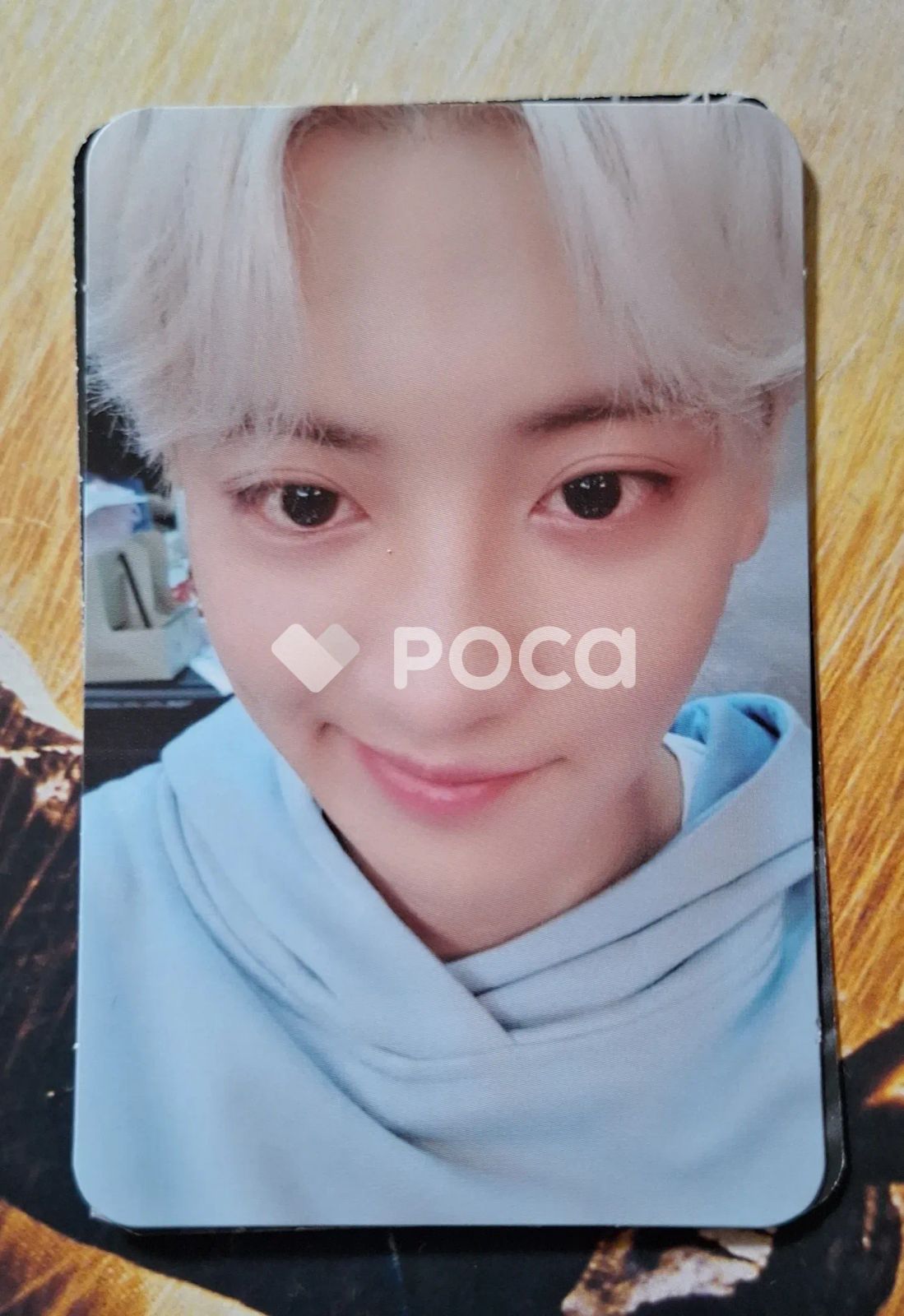 EXO チャンヨル EXO-L ACE WELCOME KIT - メルカリ