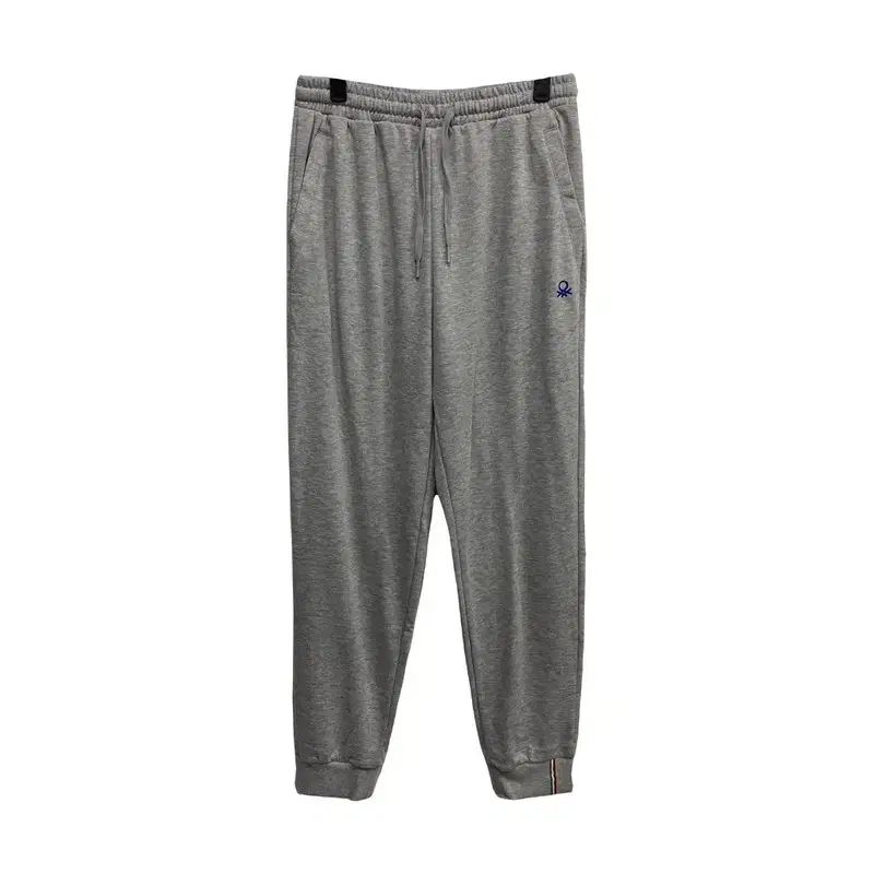 レディース Lサイズ / BENETTON (新品) 24SS スウェット ジョガー パンツ