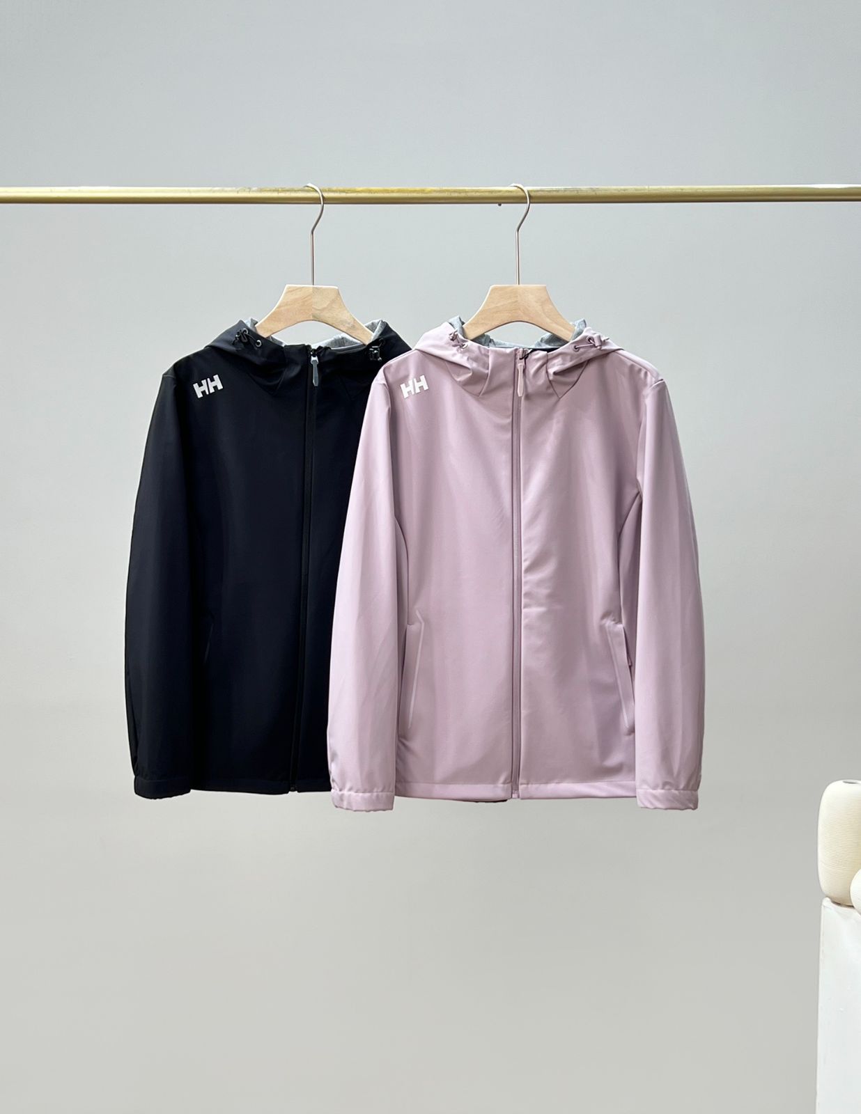 H/H レディース ハイスペックアウトドアジャケット [本日特価|新品未使用品]