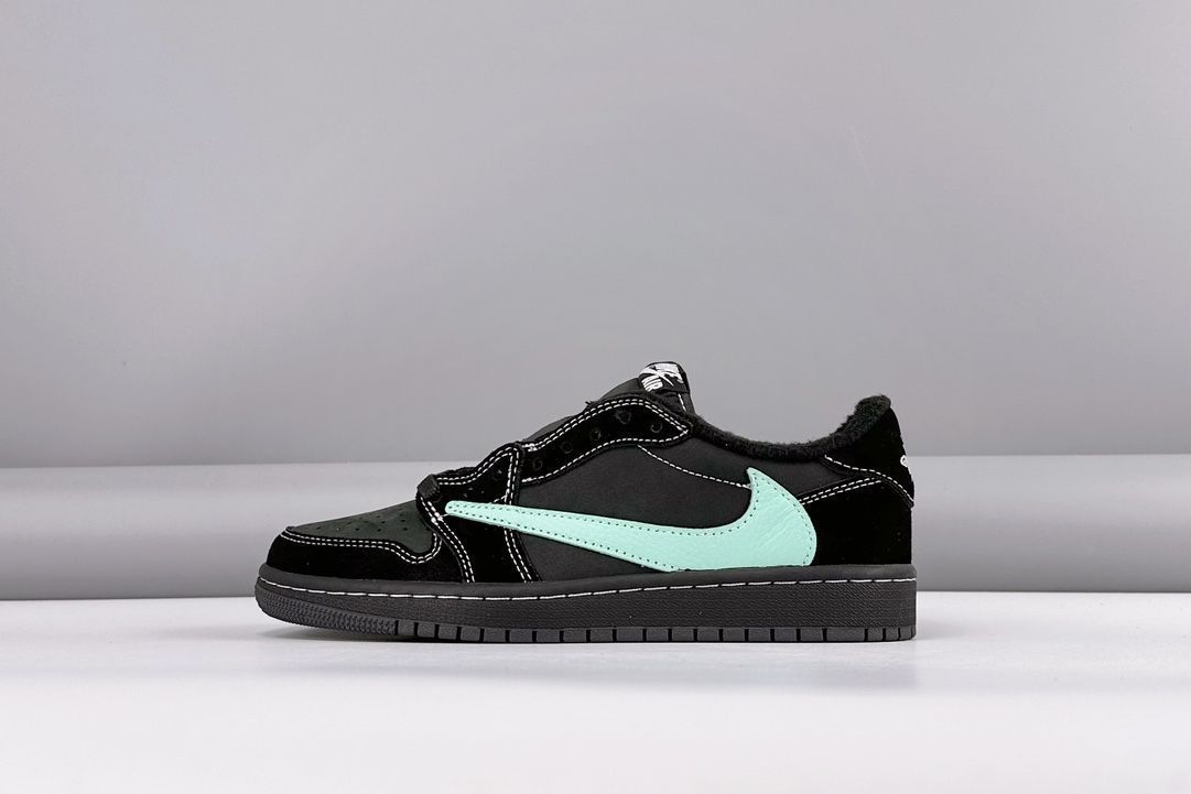 AIR JORDAN TRAVIS SCOTT X TIFFANY & CO. X NIKE AIR JORDAN 1 LOW DM7866-401エア ジョーダン トラビス スコット x ティファニー x ナイキ エア ジョーダン 1 ロー