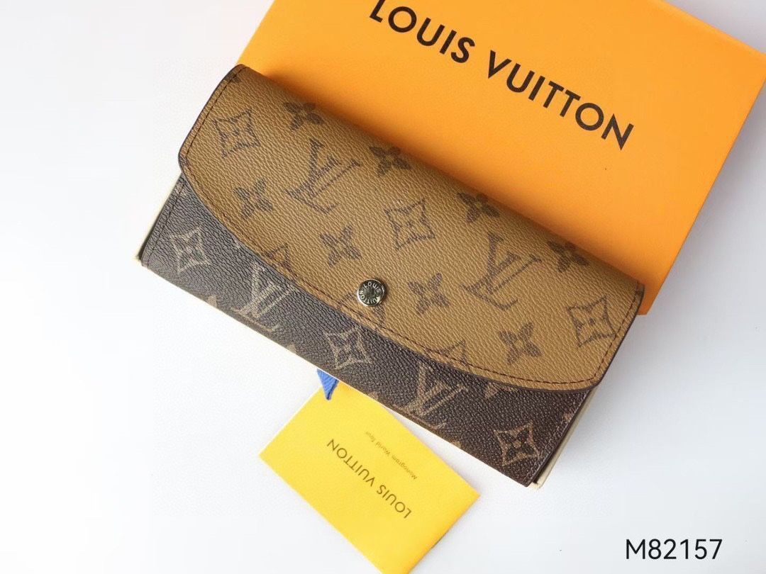 Louis Vuitton財布/財布、両用カードバッグ、カード/キーケース[本日特価|新品未使用品]