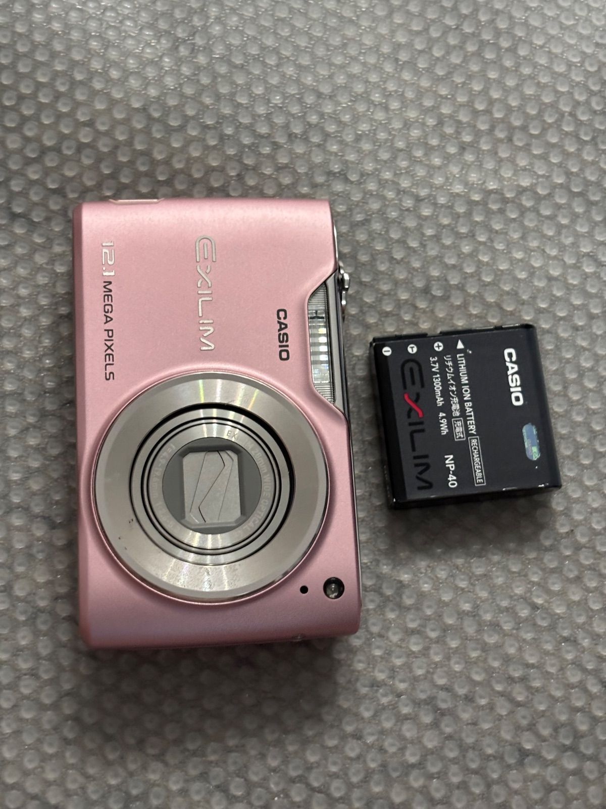 CASIO カシオ EXILIM EX-Z450 26040831