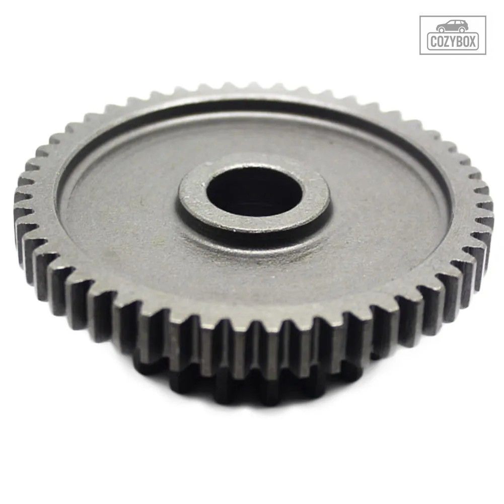19T ~ 51T オートバイ部品 スターター クラッチドライブアイドルギア スズキ GN250