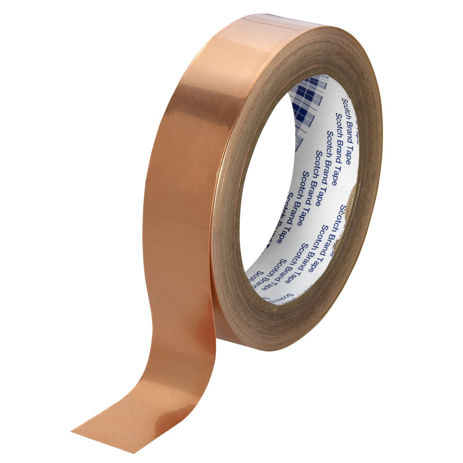 特価商品 3M 銅箔テープ No.CU-35C 25mm幅 x 20m