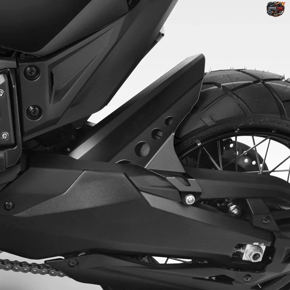 FORZA 750 NSS 750 FORZA750 NSS750 2021 - 2026 用リアフェンダーマッドガードホイールハガースプラッシュガードカバー