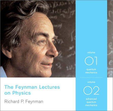 Feynman Lectures on Physics／Richard Phillips Feynman