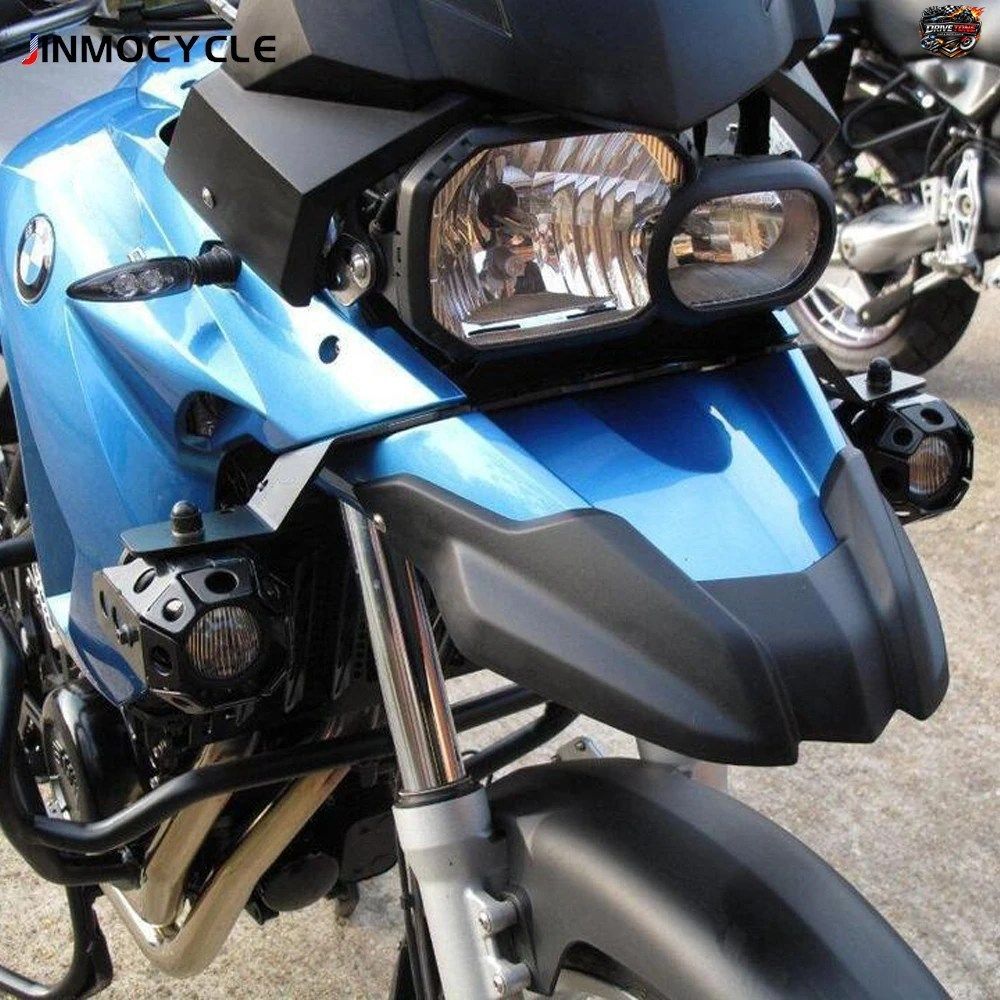BMW F800GS F800 F650GS F 800 F650GS F650GS TWIN 2008-2013 用フォグランプブラケットホルダー モーターサイクルアクセサリー フォグラン 8,932円
