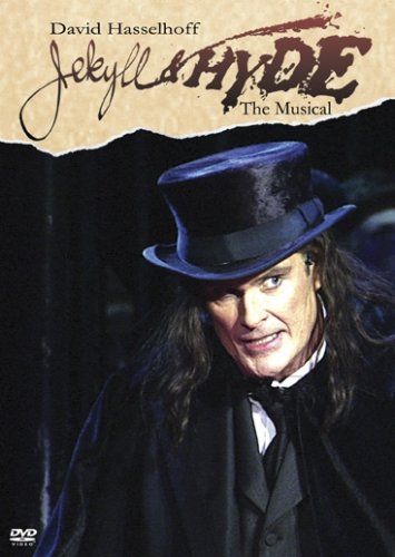 Jekyll & Hyde: The Musical [DVD]／Don Roy King