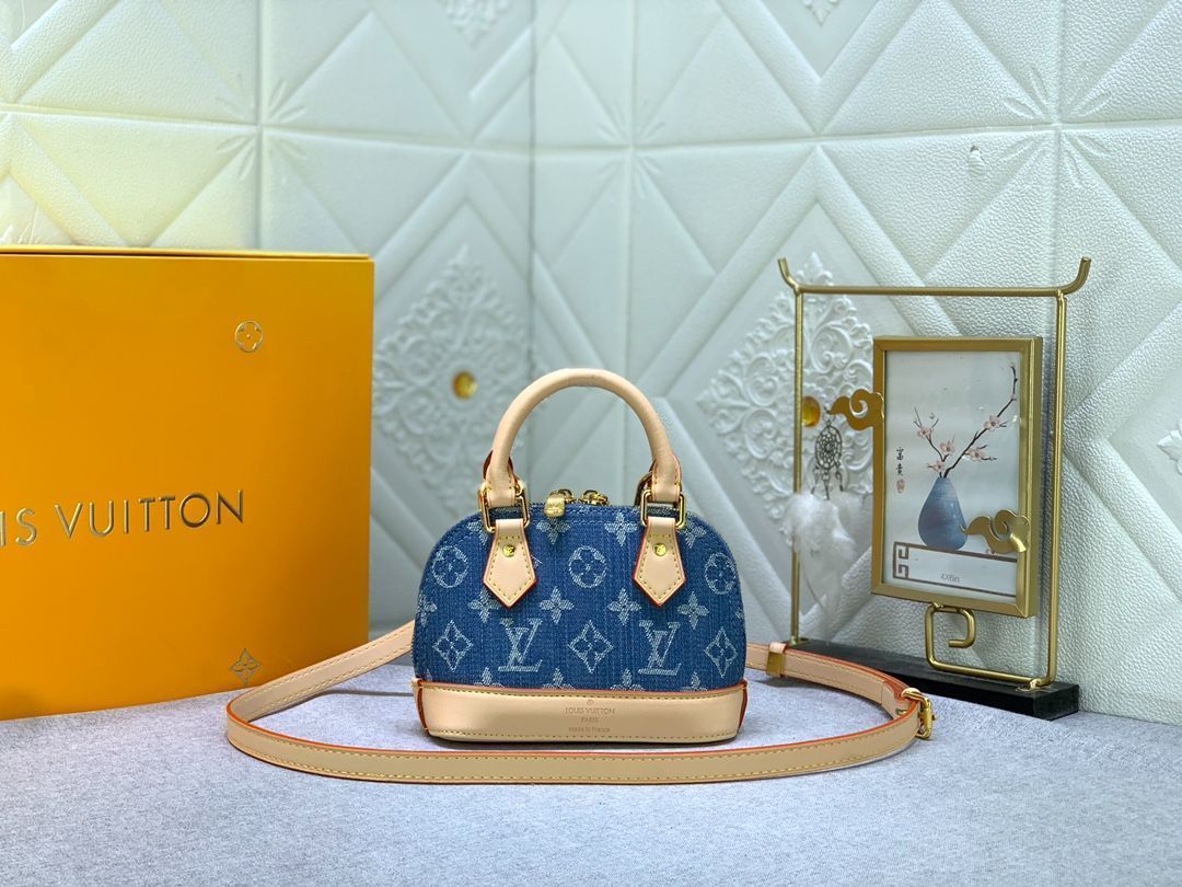 LVミニシェルバッグ ショルダーバッグ、リュックサック、ウエストポーチ、小銭入れ、手首バッグ、ポーチ、財布-WTO輸入