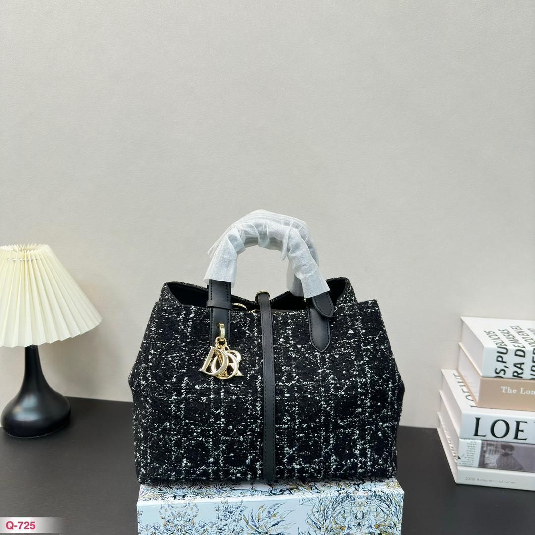 Dior ディオール ハンドバッグ｜本日限定特価｜新品未使用
