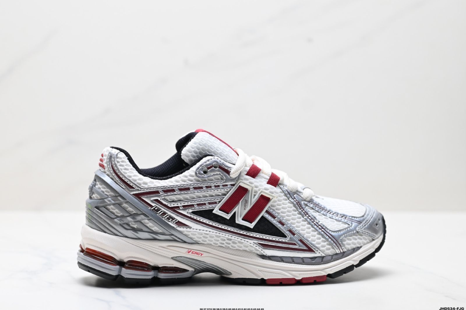 【今日特価】ニューバランス New Balance M1906 シリーズ レトロアイテム宝庫のダディーシューズ!