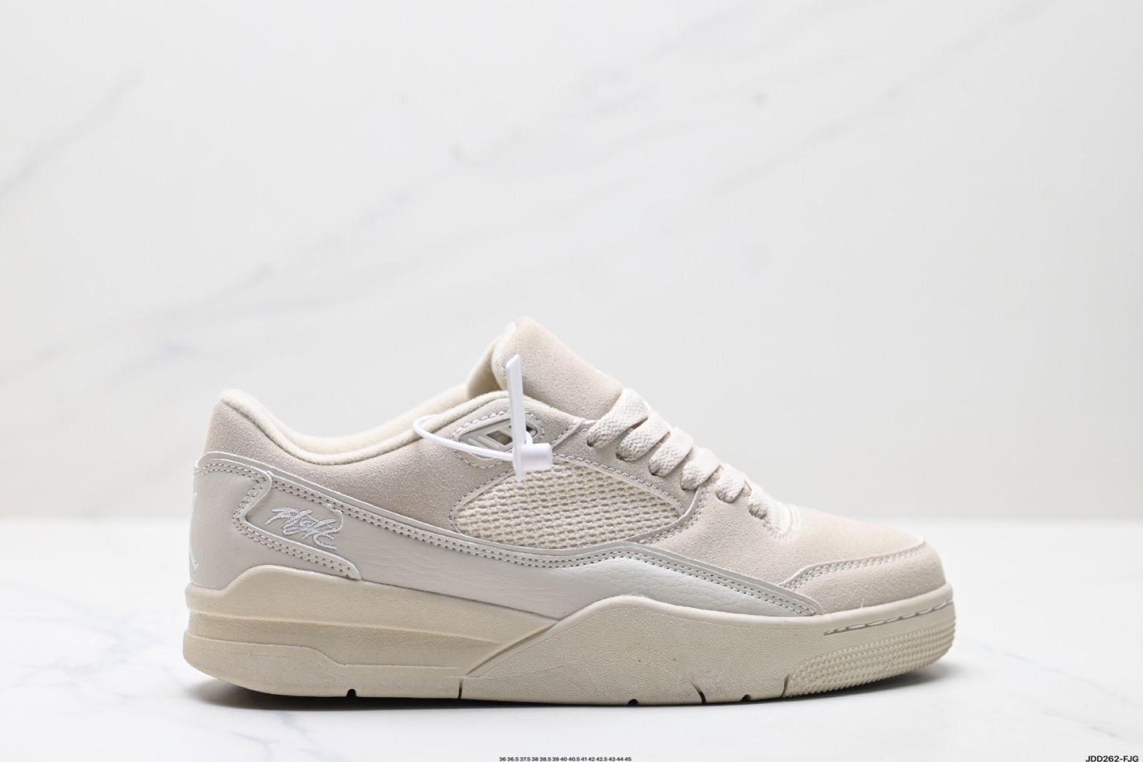 【今日特価】Who Decides War x Nike Jordan FLIGHT COURT ATE 送料無料 在庫限定セール価格!