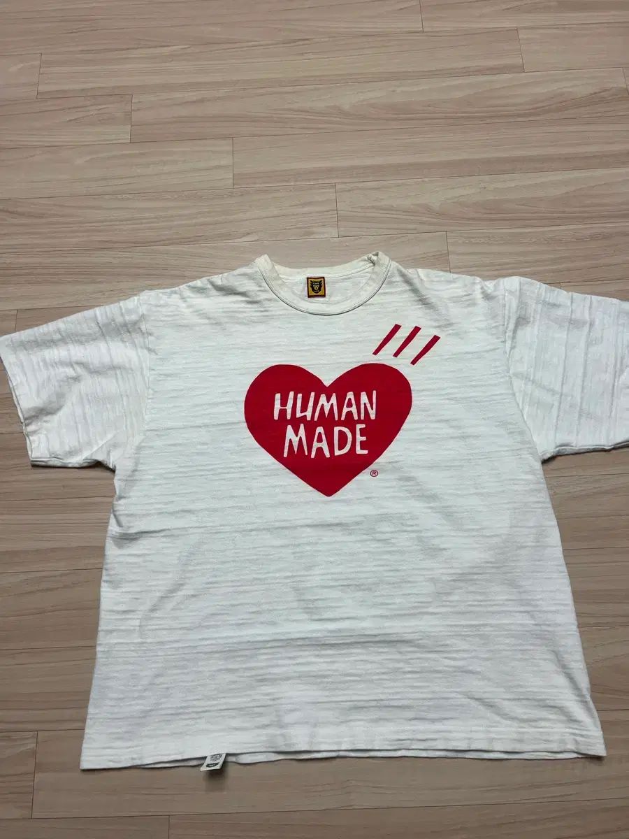 2XL HUMAN MADE Tシャツ まとめ