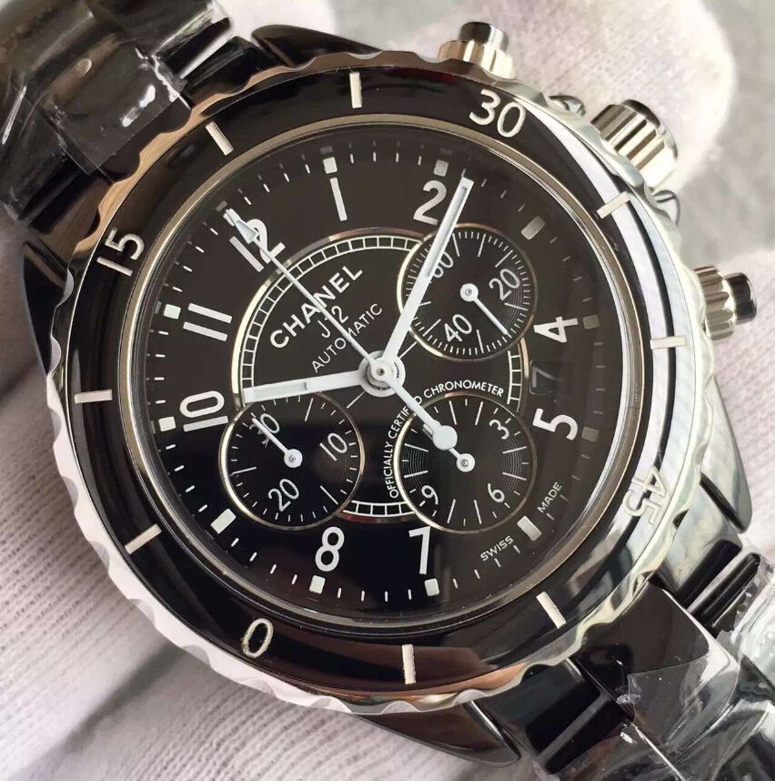ご購入大歓迎です シャネル Ｊ１２ H0940 # 自動巻き｜本日限定特価｜新品未使用