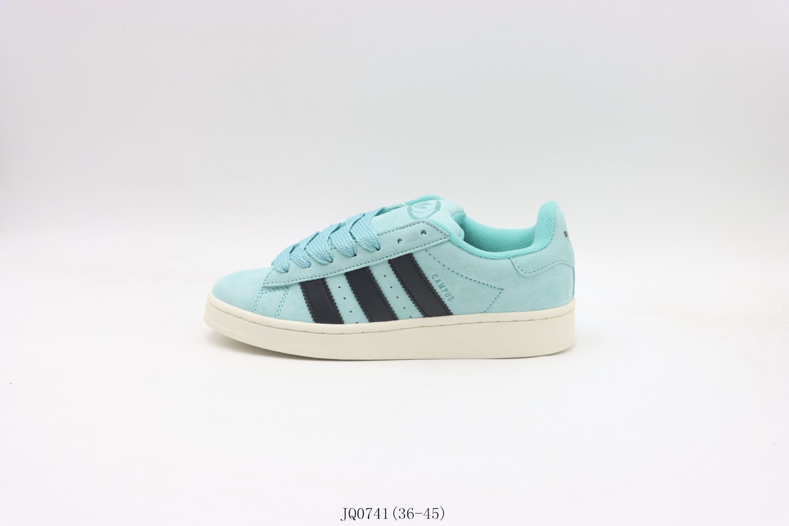 【今日特価】Adidas アディダス スケートシューズ JQ0741 ブルーブラック