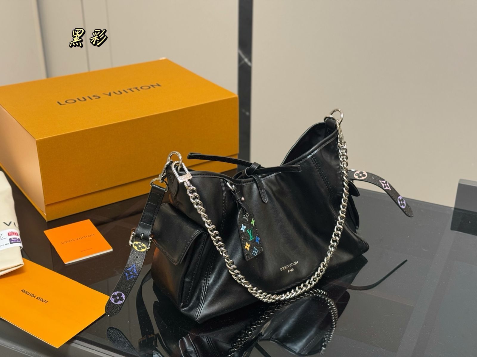 【今日特価】LV CarryAll バッグ