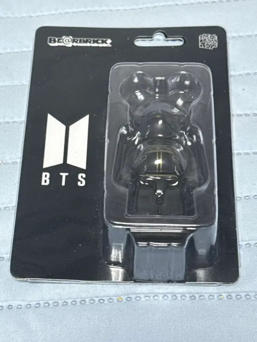 BTS（防弾少年団・バンタン）日本ファンクラブ限定 BE@RBRICK(ベア