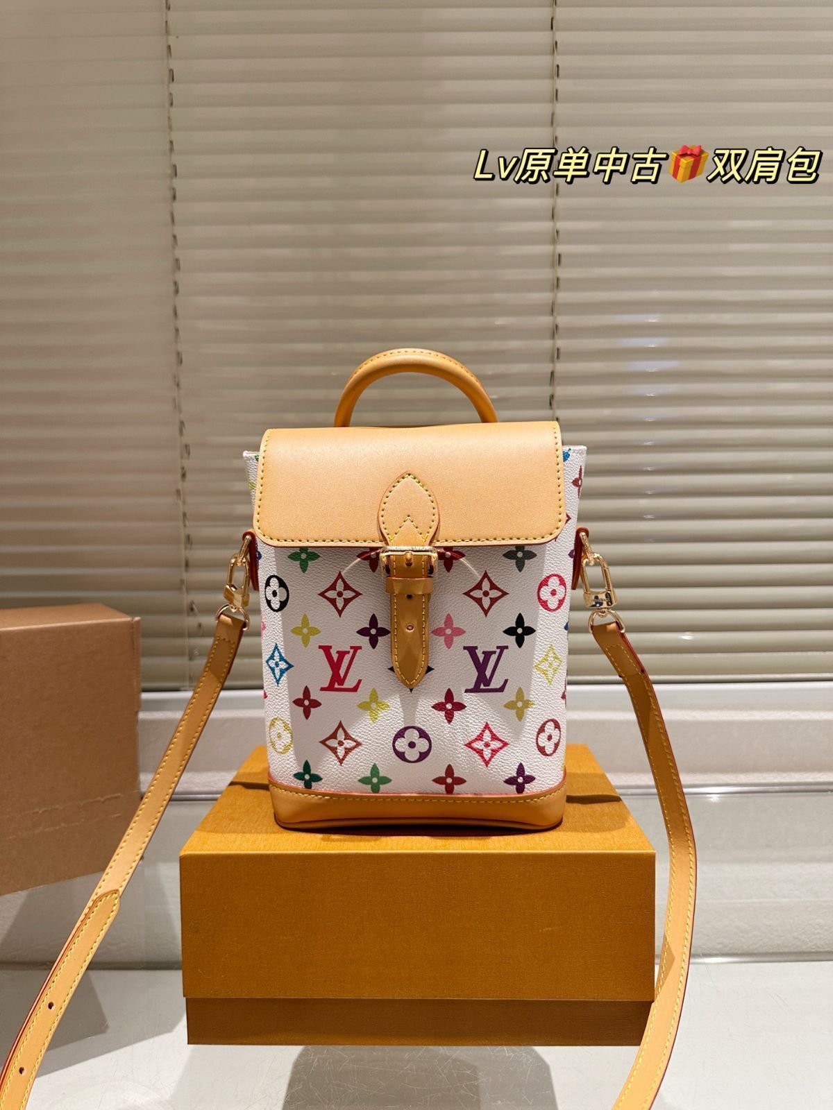 【今日特価】LV Soho Backpack ソーホ バックパック