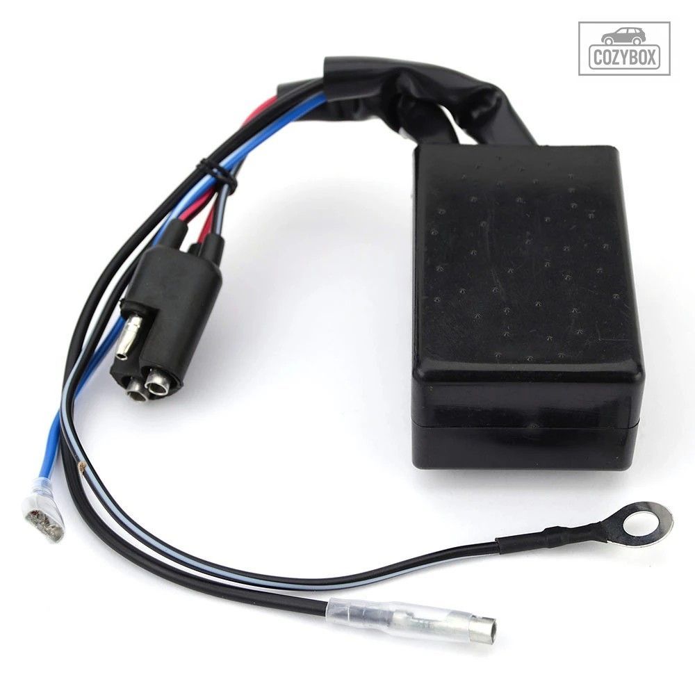 オートバイ CDI 点火モジュールボックス スズキ RM80 RM85 RM85L RM 80 85 32900-02B3