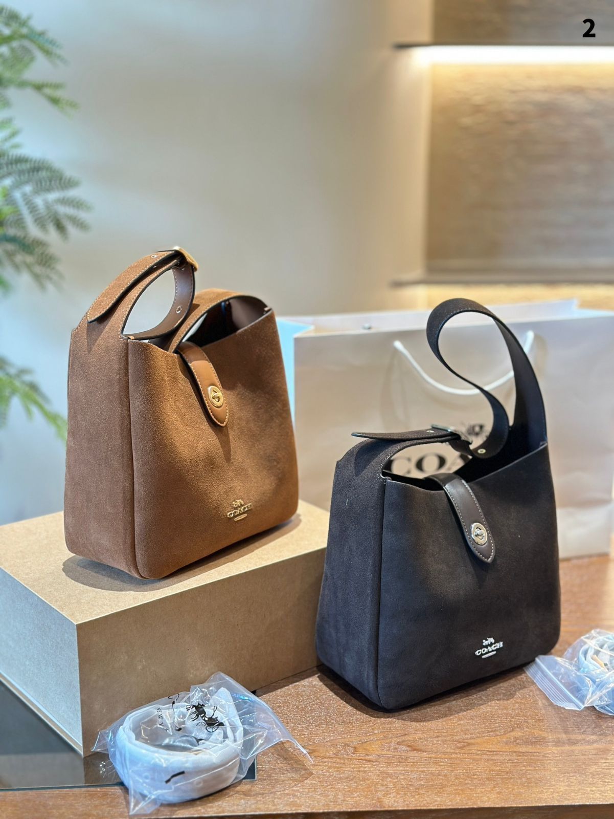 【今日特価】COACH October New Hadley Crossbody コーチ オクトバー ニュー ハドレイ クロスボディ
