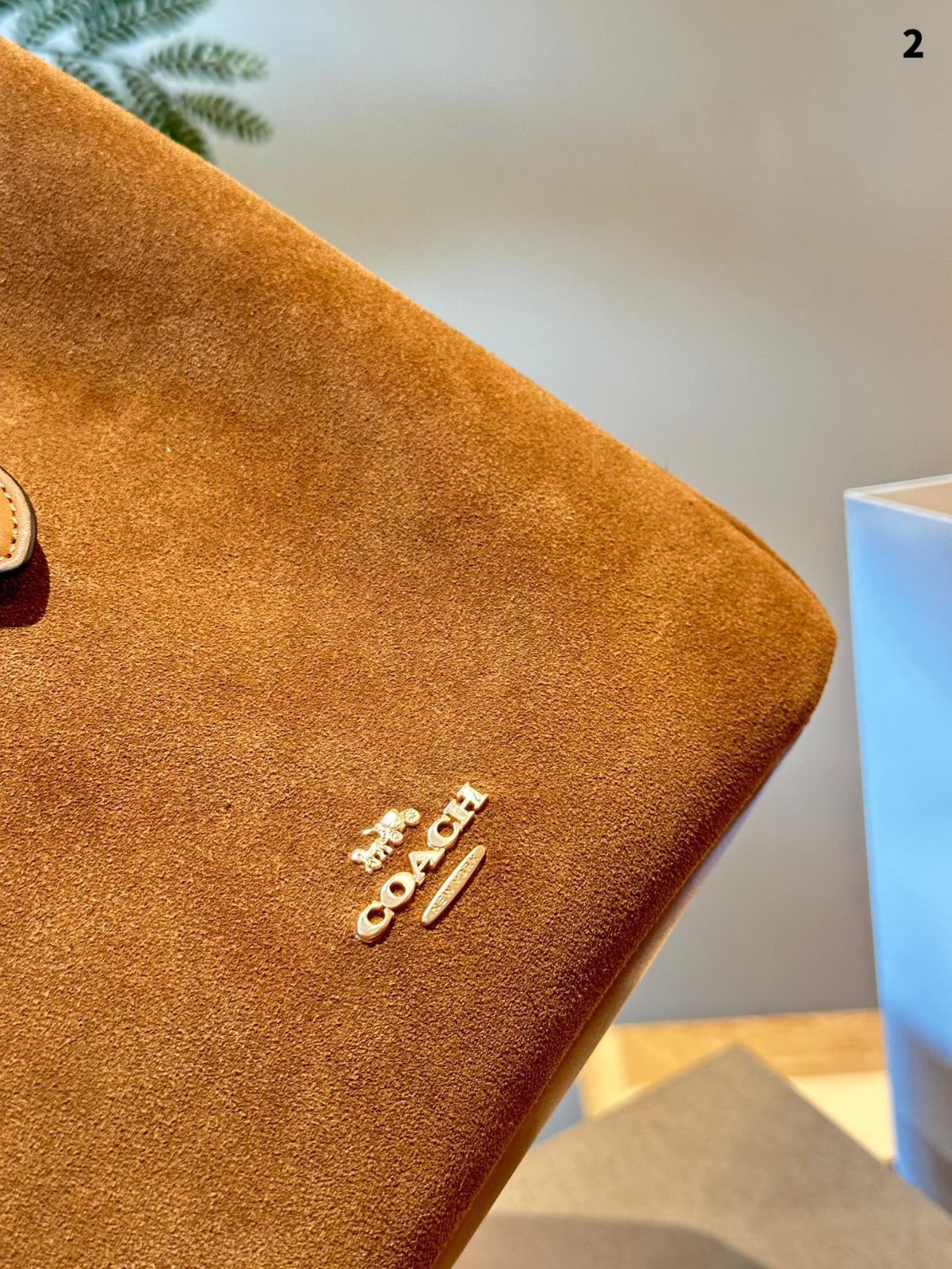 【今日特価】COACH October New Hadley Crossbody コーチ オクトバー ニュー ハドレイ クロスボディ