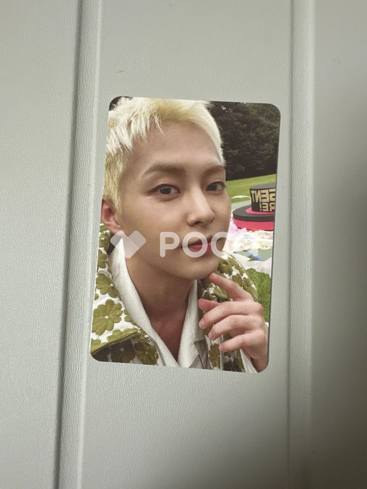 EXO シウミン Brand New Digipack Mirage Ver. - メルカリ